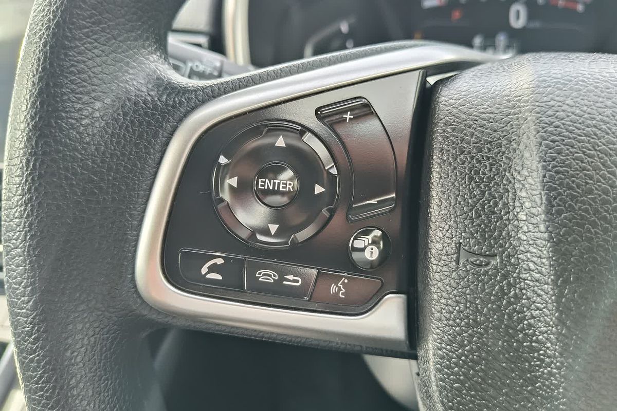 2019 Honda CR-V VTi RW