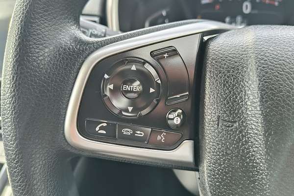 2019 Honda CR-V VTi RW