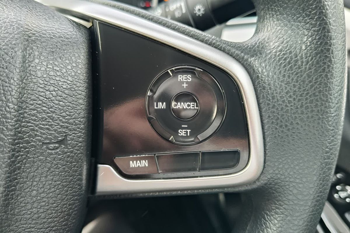 2019 Honda CR-V VTi RW