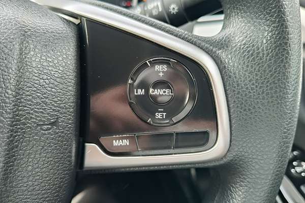2019 Honda CR-V VTi RW