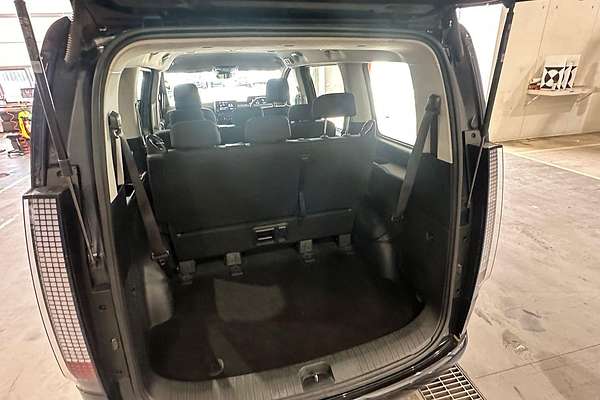 2021 Hyundai STARIA US4.V1