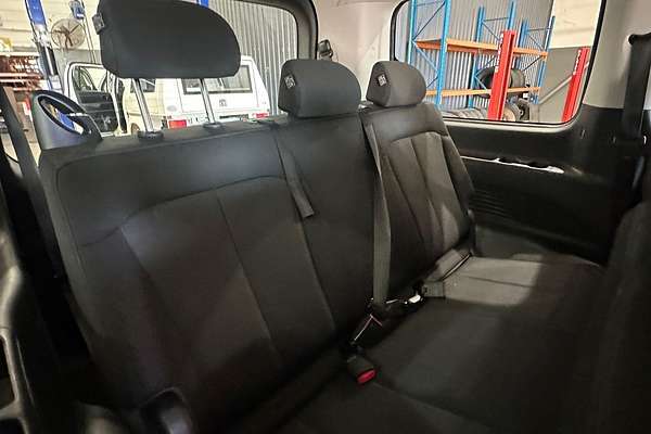 2021 Hyundai STARIA US4.V1