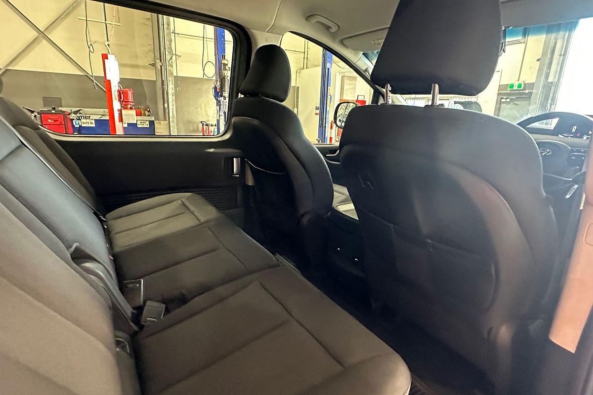 2021 Hyundai STARIA US4.V1