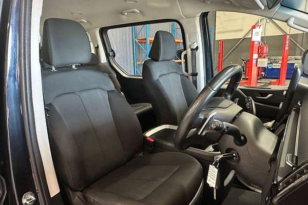 2021 Hyundai STARIA US4.V1