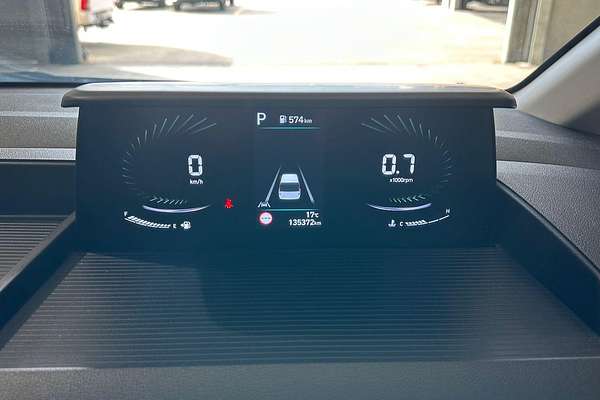 2021 Hyundai STARIA US4.V1