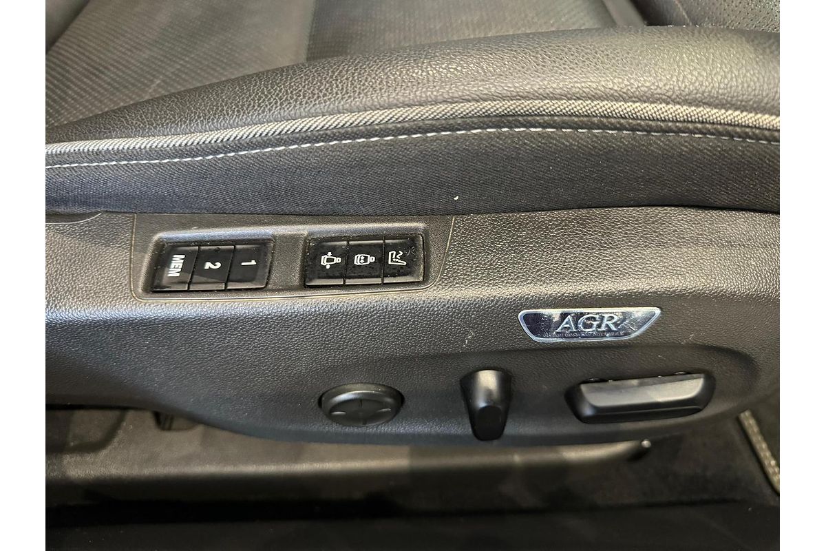 2018 Holden Calais V ZB