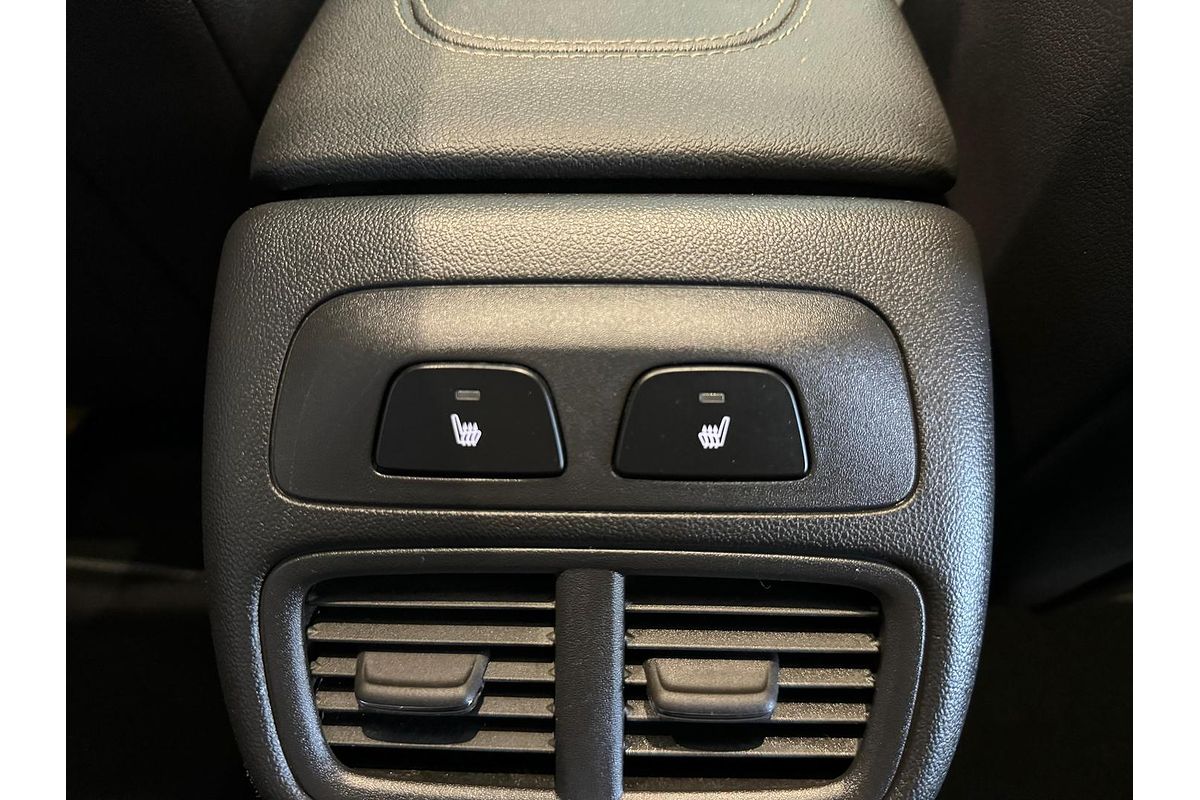 2018 Holden Calais V ZB