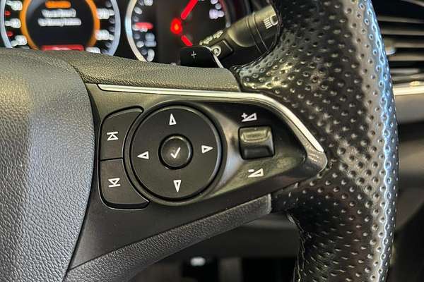 2018 Holden Calais V ZB