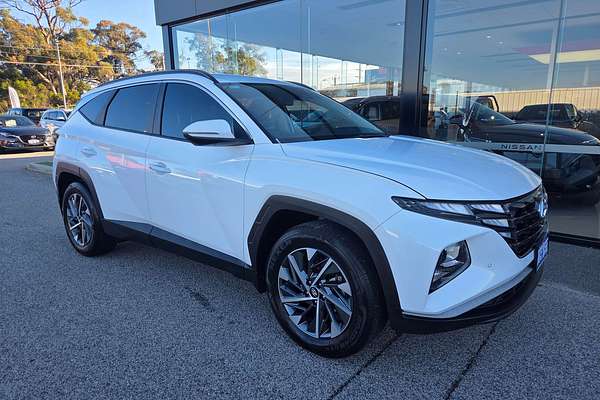 2023 Hyundai Tucson Elite NX4.V2