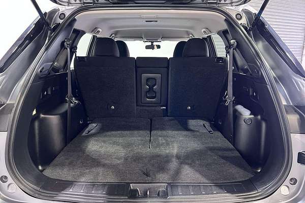 2022 Mitsubishi Outlander ES ZM
