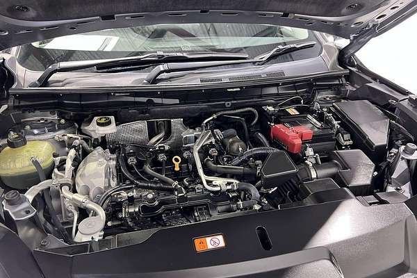 2022 Mitsubishi Outlander ES ZM