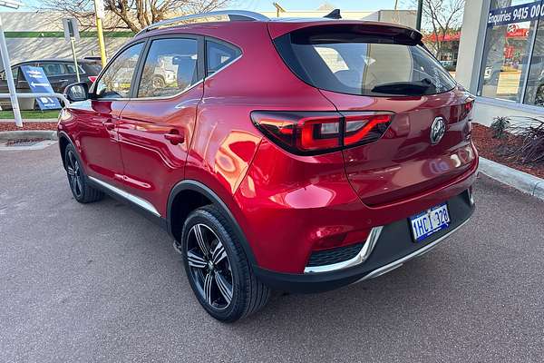 2020 MG ZS Excite AZS1