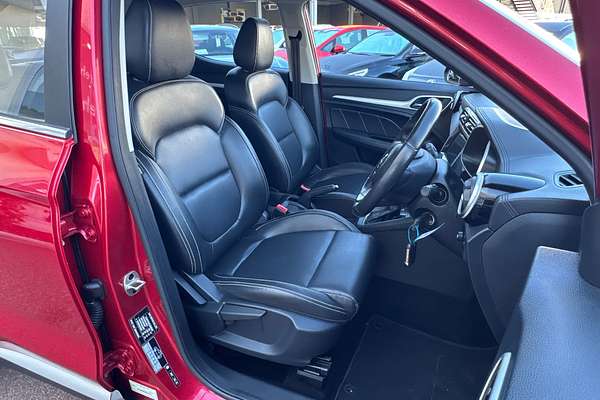 2020 MG ZS Excite AZS1