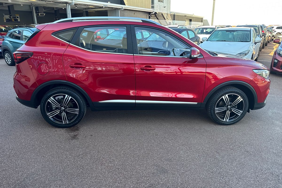 2020 MG ZS Excite AZS1