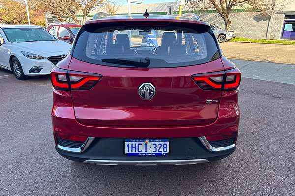 2020 MG ZS Excite AZS1