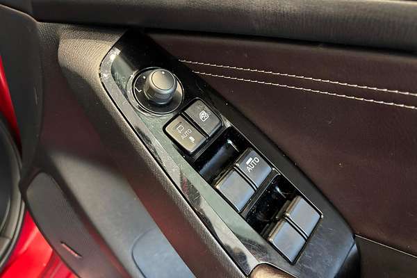 2018 Mazda 3 SP25 Astina BN Series