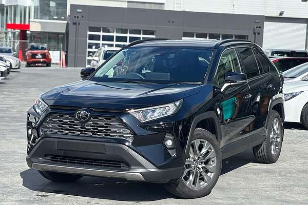 2024 Toyota RAV4 Cruiser MXAA52R
