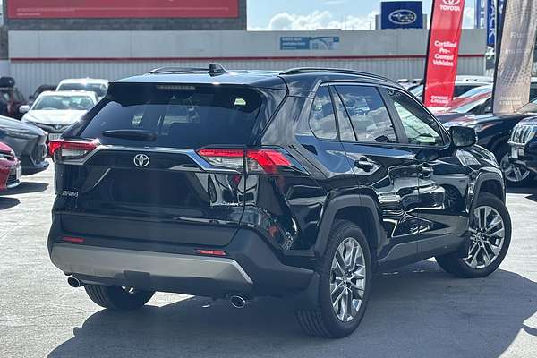 2024 Toyota RAV4 Cruiser MXAA52R