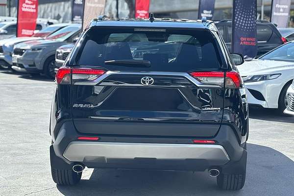 2024 Toyota RAV4 Cruiser MXAA52R