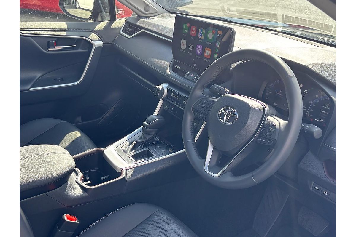 2024 Toyota RAV4 Cruiser MXAA52R