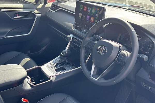 2024 Toyota RAV4 Cruiser MXAA52R