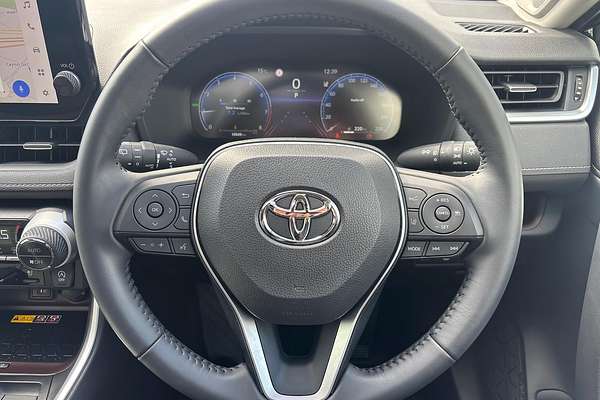 2024 Toyota RAV4 Cruiser MXAA52R