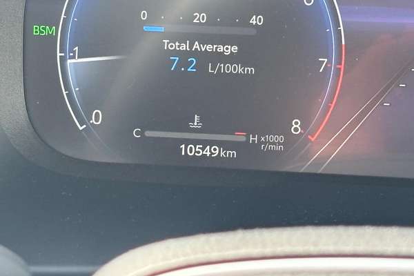 2024 Toyota RAV4 Cruiser MXAA52R