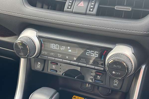 2024 Toyota RAV4 Cruiser MXAA52R