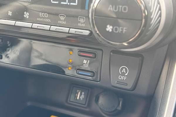 2024 Toyota RAV4 Cruiser MXAA52R