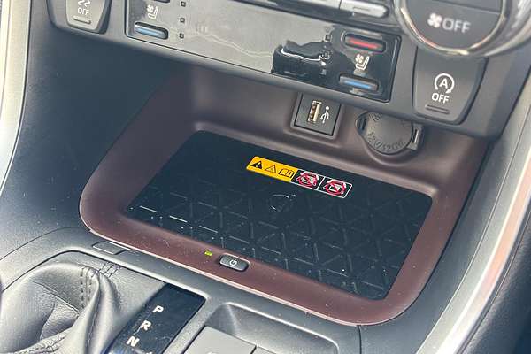 2024 Toyota RAV4 Cruiser MXAA52R