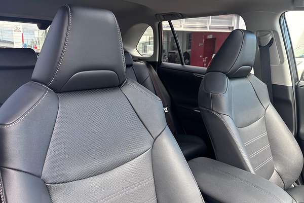 2024 Toyota RAV4 Cruiser MXAA52R