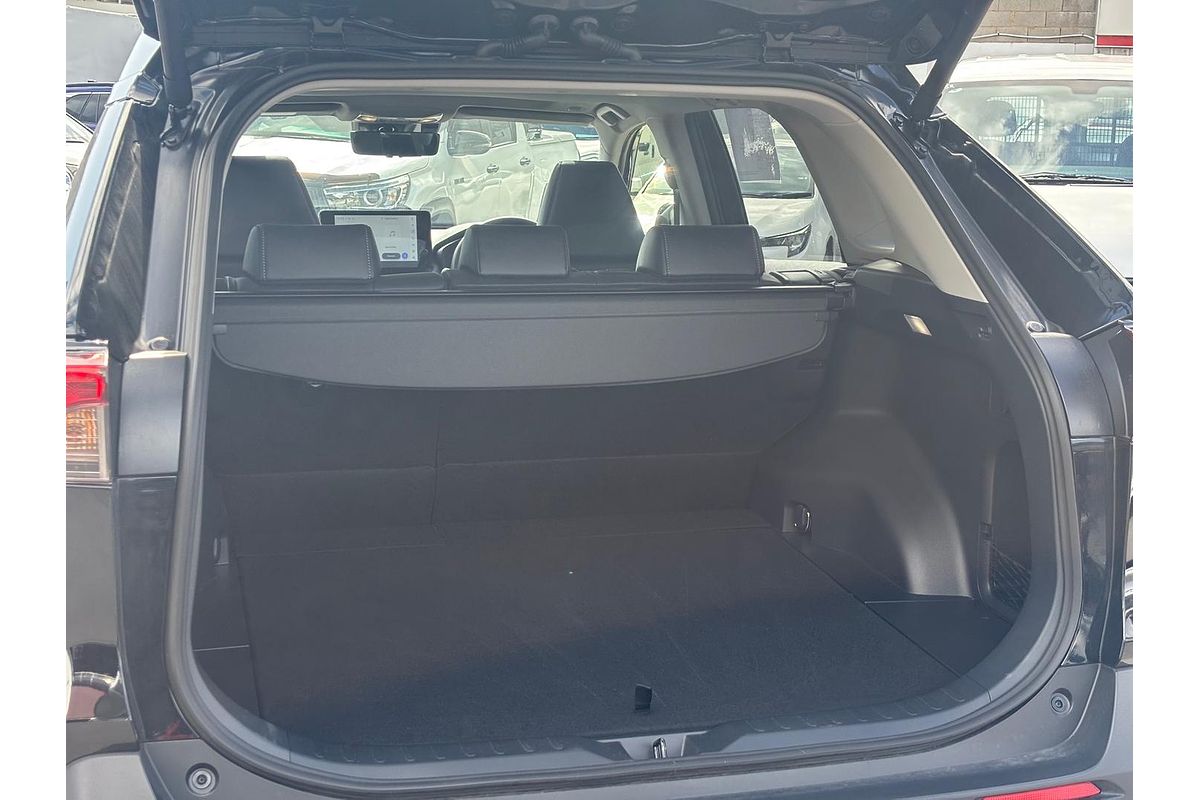 2024 Toyota RAV4 Cruiser MXAA52R