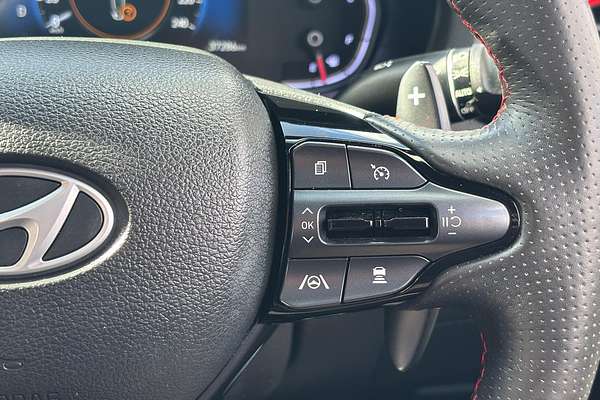 2022 Hyundai i30 N Line Premium PD.V4