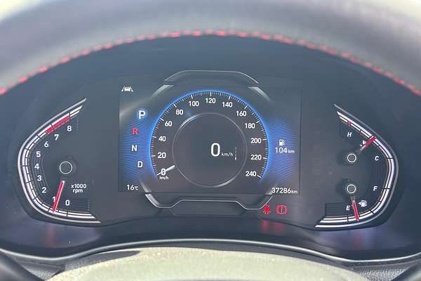 2022 Hyundai i30 N Line Premium PD.V4
