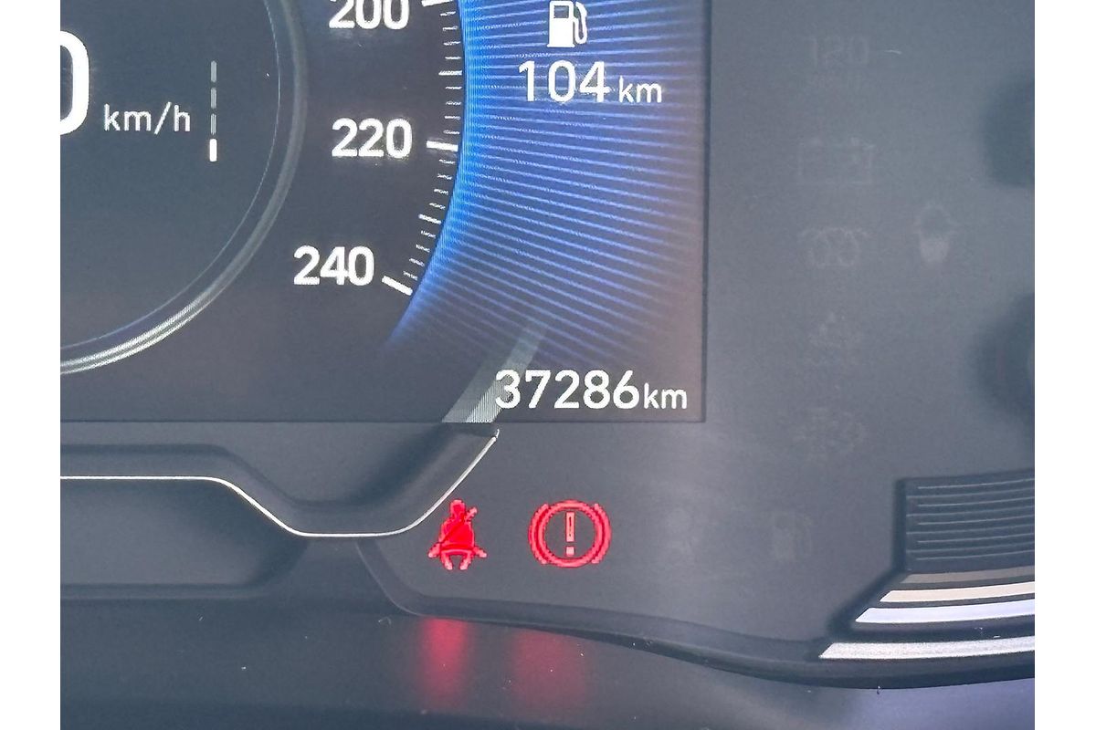 2022 Hyundai i30 N Line Premium PD.V4