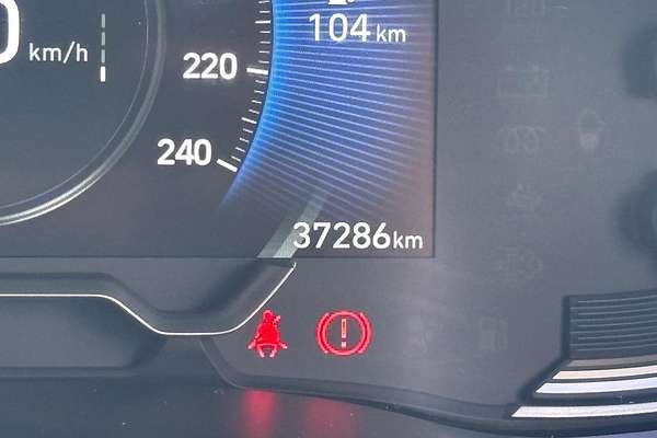 2022 Hyundai i30 N Line Premium PD.V4