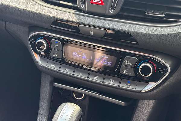 2022 Hyundai i30 N Line Premium PD.V4