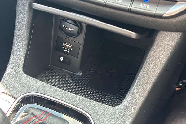 2022 Hyundai i30 N Line Premium PD.V4