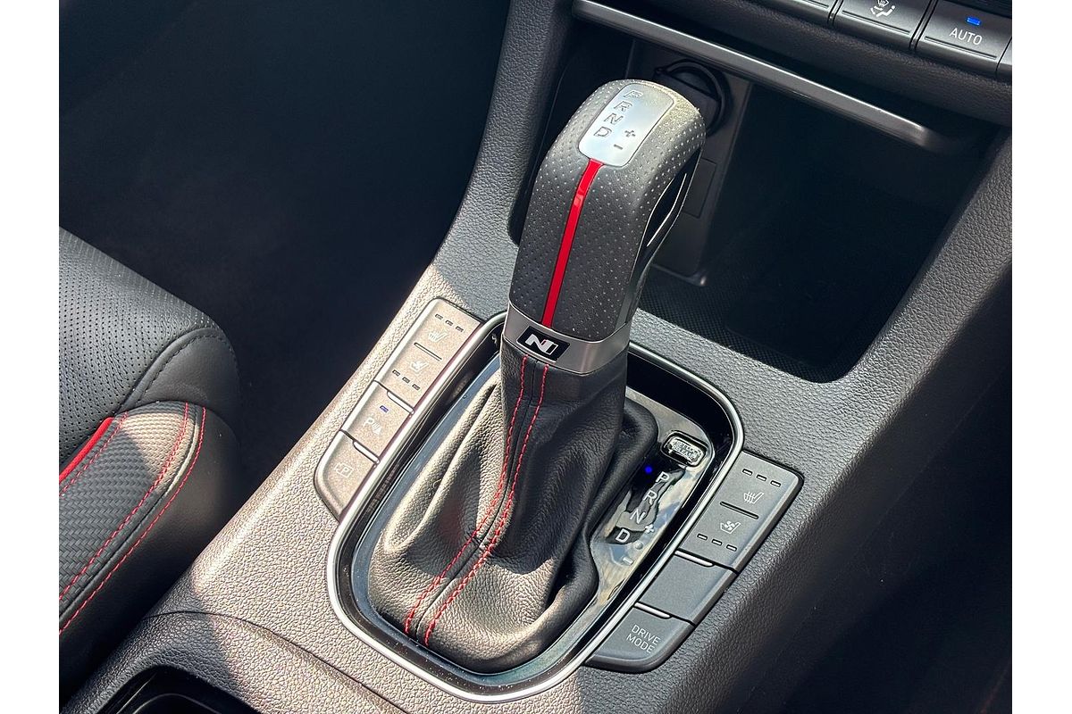 2022 Hyundai i30 N Line Premium PD.V4