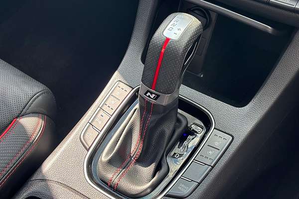 2022 Hyundai i30 N Line Premium PD.V4