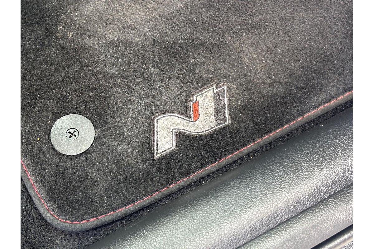 2022 Hyundai i30 N Line Premium PD.V4