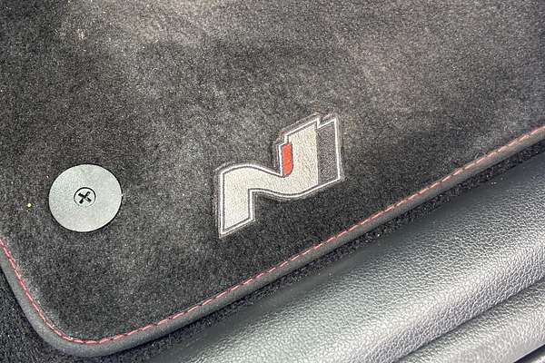 2022 Hyundai i30 N Line Premium PD.V4