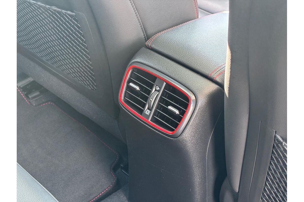 2022 Hyundai i30 N Line Premium PD.V4