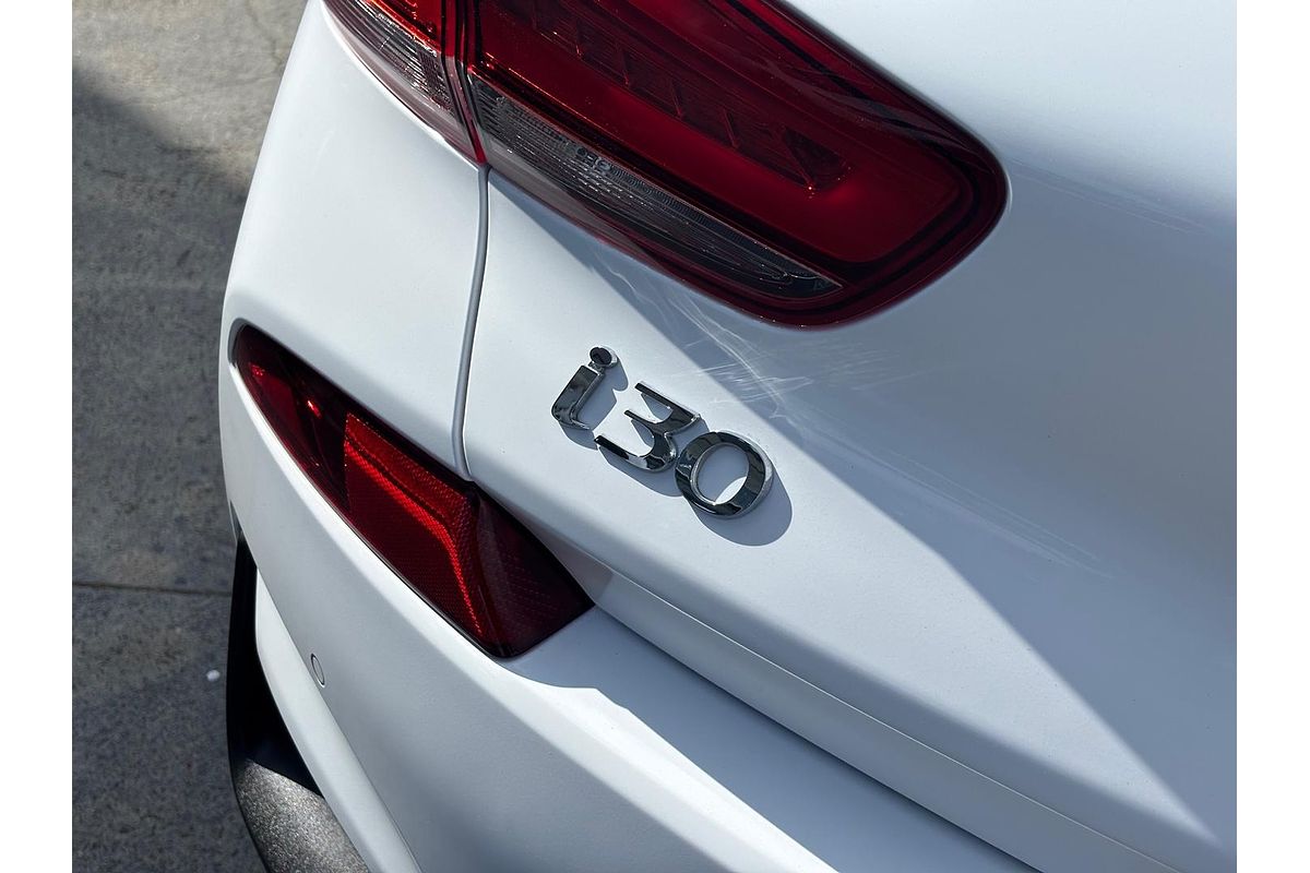 2022 Hyundai i30 N Line Premium PD.V4