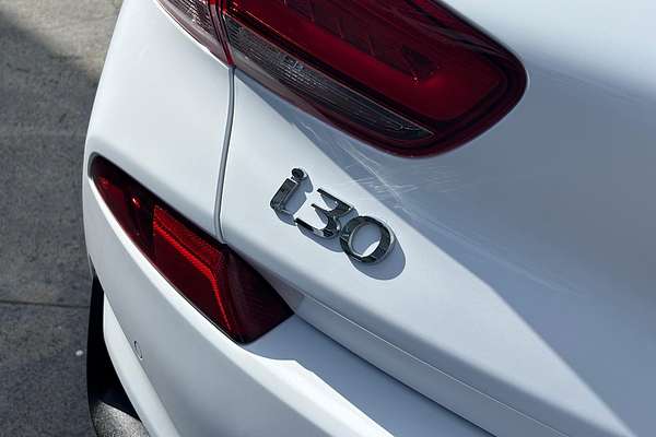 2022 Hyundai i30 N Line Premium PD.V4