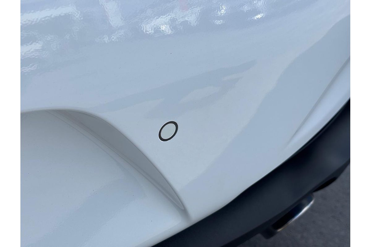 2022 Hyundai i30 N Line Premium PD.V4