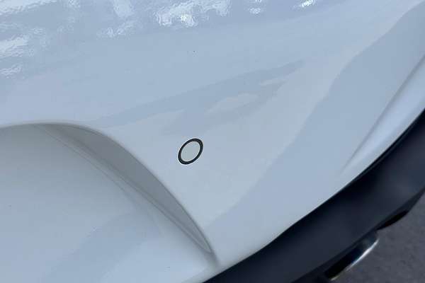 2022 Hyundai i30 N Line Premium PD.V4