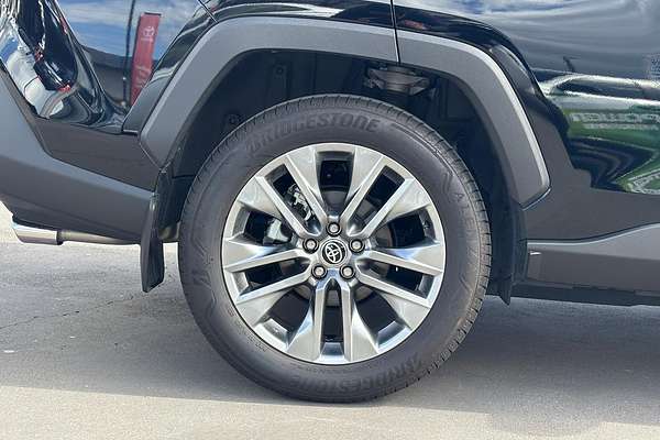 2024 Toyota RAV4 Cruiser MXAA52R