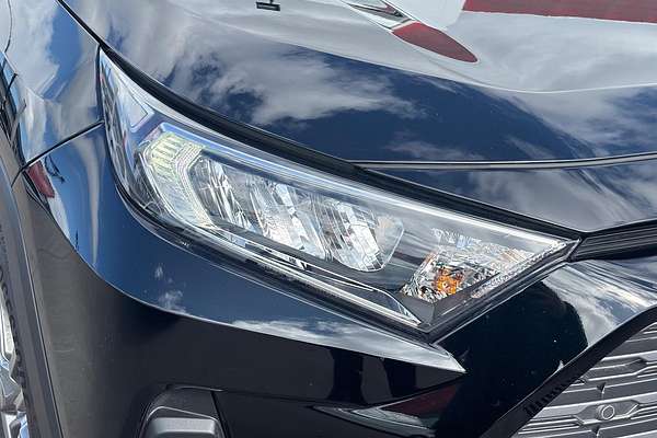 2024 Toyota RAV4 Cruiser MXAA52R