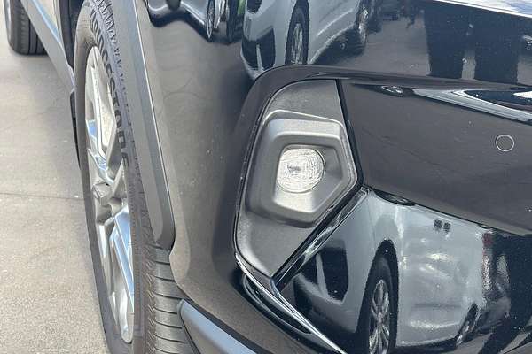 2024 Toyota RAV4 Cruiser MXAA52R